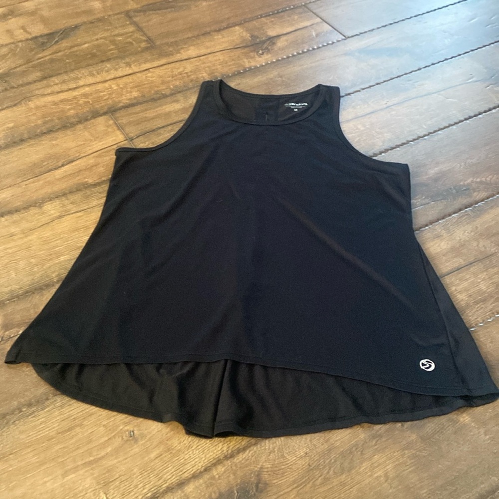 Sendara Workout Top